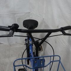 asahi（アサヒ）サイクル　APRGSMIDI（アプレミディ）小径ミニベロ　管理NO.20240501-30の画像
