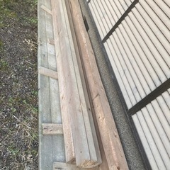 廃材 ※条件あり 説明文の確認お願いしますの画像
