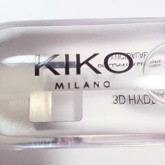 🩷ＫＩＫＯ　ＭＩＬＡＮＯ🩷３Ｄリップグロス🩷の画像