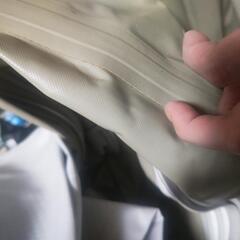 ジョイクラフトボート、二馬力船外機の画像