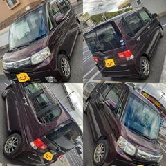 (SOLD OUT)★4駆★24年タントGスペシャル4WD★アイドリングストップ★パワースライドドア★エンジンスターター★スマートキー★ナビゲーション★ETC★乗って帰れますの画像
