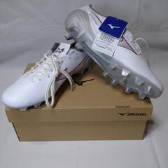 【中古美品】 【 サッカー】【 スパイク】【 MIZUNO】【 ...