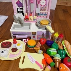 おもちゃ おもちゃ ままごとの画像