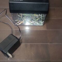 小型電動シュレッダーの画像
