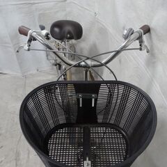 サギサカ 自転車 こげーる　NOLASSE 20型 cogelu-9044　小径ミニベロ　管理NO.20240501-31の画像