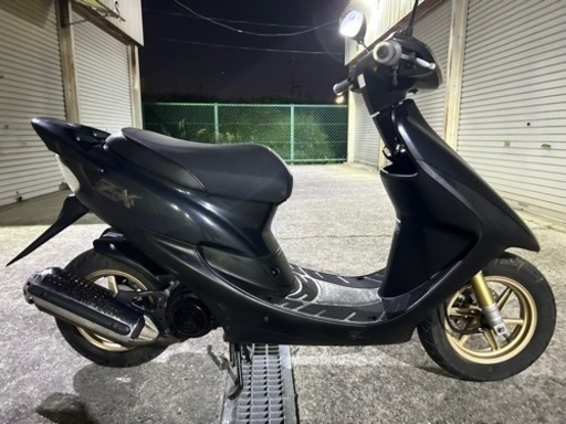 堺市南区発　ホンダ　ディオZX AF35 美車　好調 実働　格安　配送可