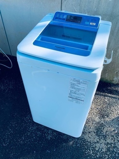 ⭐️Panasonic電気洗濯機⭐️ ⭐️NA-FA70H1⭐️