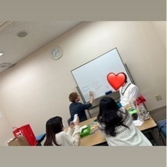 fun lesson 英会話サークル 仲間募集中！の画像
