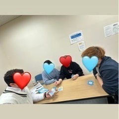 fun lesson 英会話サークル 仲間募集中！の画像