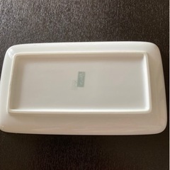 乃りたけ　長角皿の画像