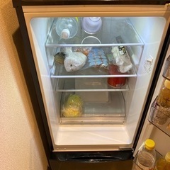 家電 キッチン家電 冷蔵庫の画像