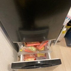家電 キッチン家電 冷蔵庫の画像