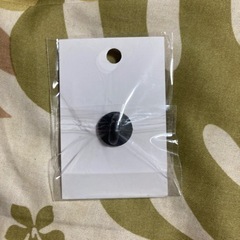 AVIREX ピンバッジの画像