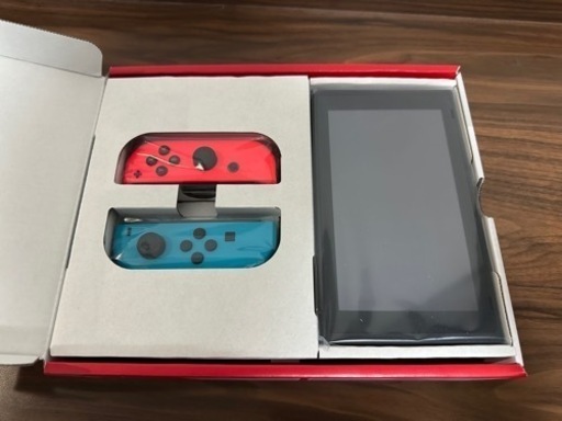 Nintendo Switch ニンテンドースウィッチ