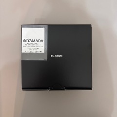 新品同様 Fujifilm x100vi フジフィルム シルバー...