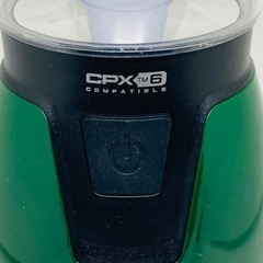 コールマン/Coleman CPX6 シングルチューブランタン2の画像