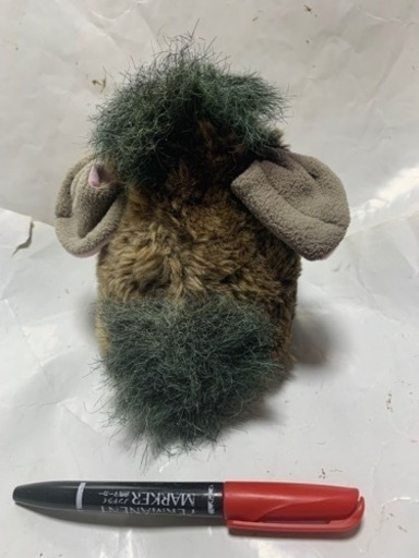 ファービー Furby おしゃべり天才ペット