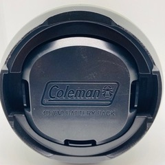 コールマン/Coleman CPX6 シングルチューブランタン2の画像