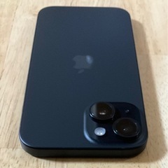 iPhone15 128gbの画像