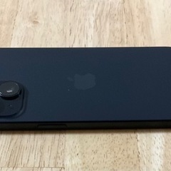 iPhone15 128gbの画像