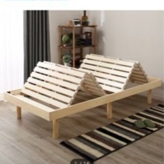 家具 ベッド シングルベッド