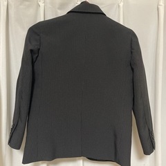 入学式120 スーツの画像