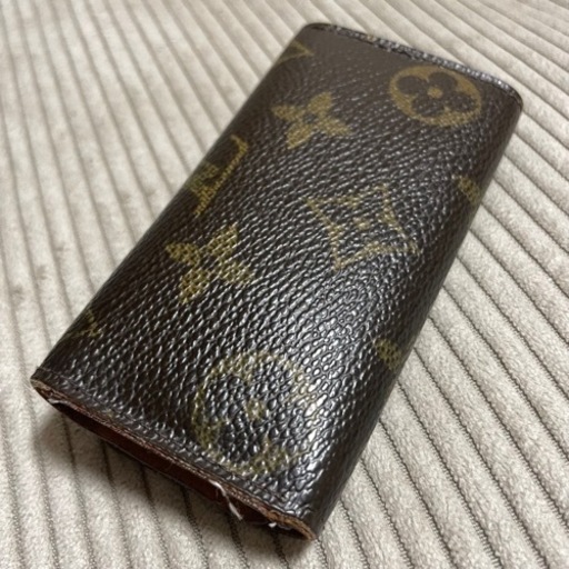 ルイヴィトン  キーケース