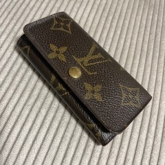 ルイヴィトン  キーケース