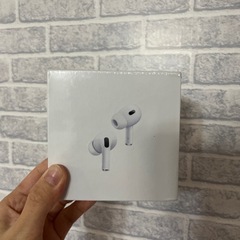 ワイヤレスイヤホン　新品　　