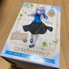 らき⭐︎すた　フィギュア　まとめ売り6点の画像