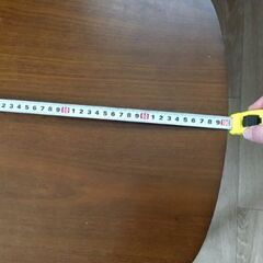 【6】ローテーブル　北欧風の画像