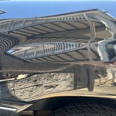 ランドクルーザー100(GF-UZJ100W)の画像