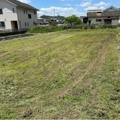 ご実家の農地の草刈りに困っていませんか？