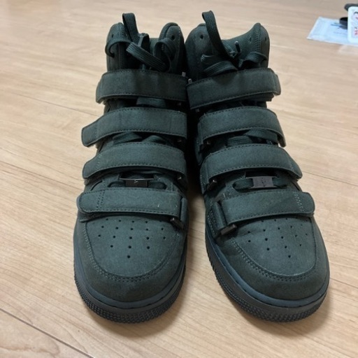 ナイキ　エアフォース　27.5