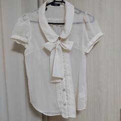 シアーシャツ