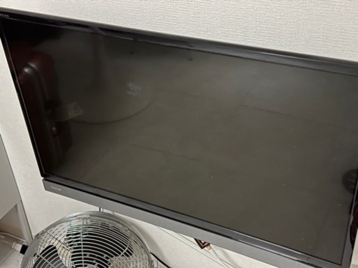 家電 テレビ 液晶テレビ
