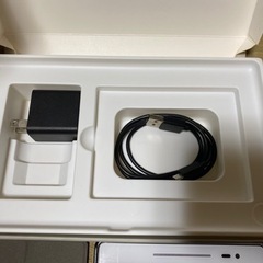 タブレット　ASUS ZenPad8.0の画像