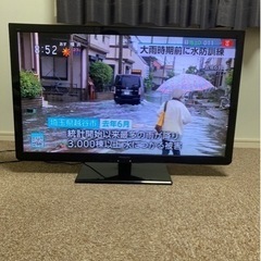 家電 テレビ 液晶テレビ