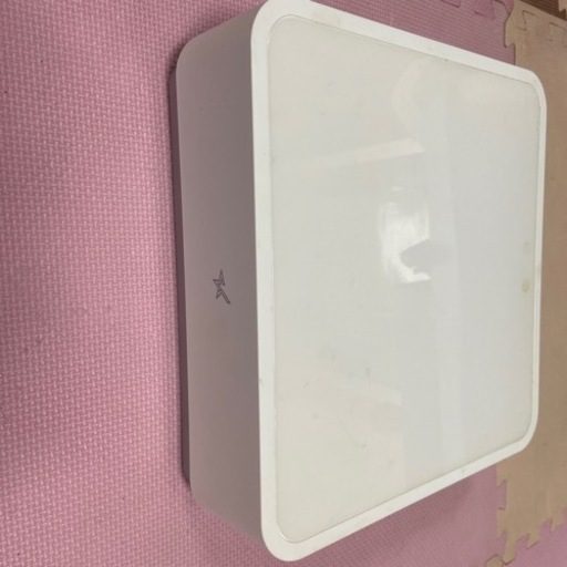 Airレジ Airペイ スマレジ Square対応 mPOP Bluetooth接続 白 58mm レシートプリンタ内蔵キャッシュドロア POP10-WHT-JP