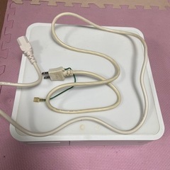 Airレジ Airペイ スマレジ Square対応 mPOP Bluetooth接続 白 58mm レシートプリンタ内蔵キャッシュドロア POP10-WHT-JP
の画像
