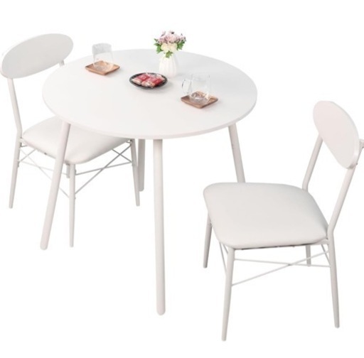 【受渡確定】家具 ダイニングセット