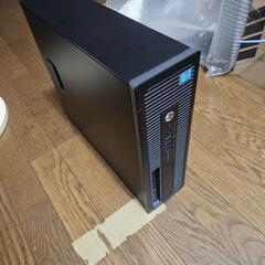 デスクトップパソコン 中古  処分品