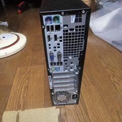 デスクトップパソコン 中古  処分品の画像