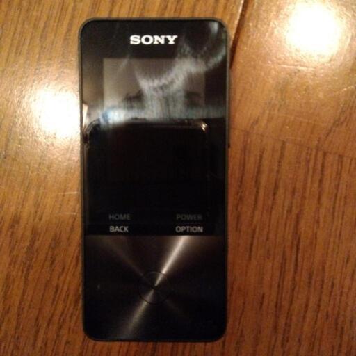 ウォークマン　NWS313　4GB