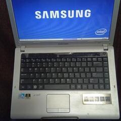 ★Win10★まだまだ現役★交渉OK★SAMSUNG★NP-R4...