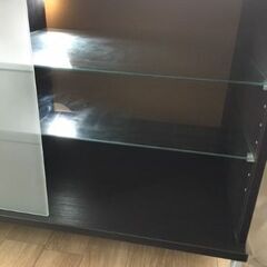【14】IKEA　テレビ台の画像