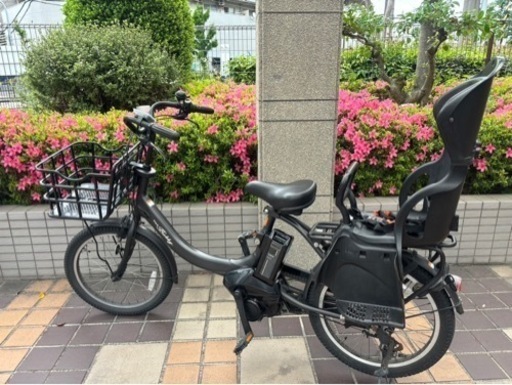 自転車 電動アシスト自転車