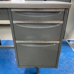 家具 オフィス用家具 机の画像