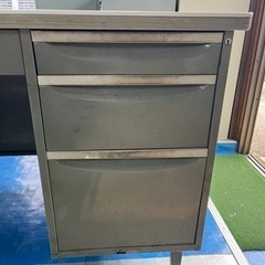 家具 オフィス用家具 机の画像