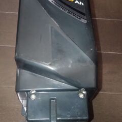 電動アシスト自転車バッテリー　ジャンクの画像